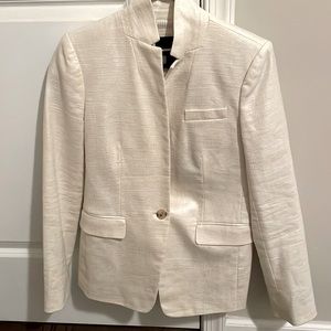 J. Crew Regent Blazer